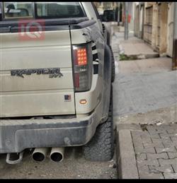 فۆرد F-150 راپتۆر